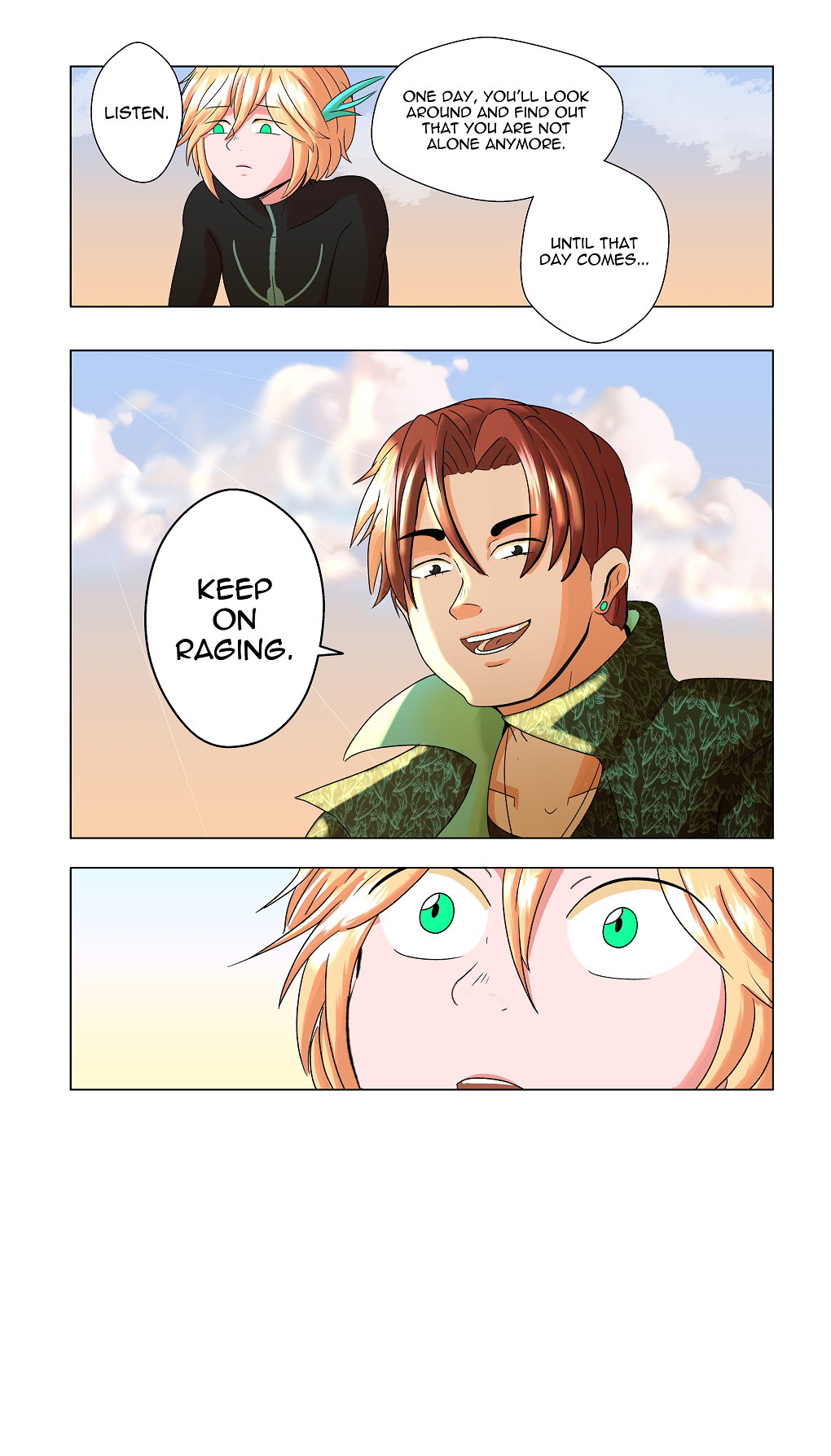 Desires – Page 60