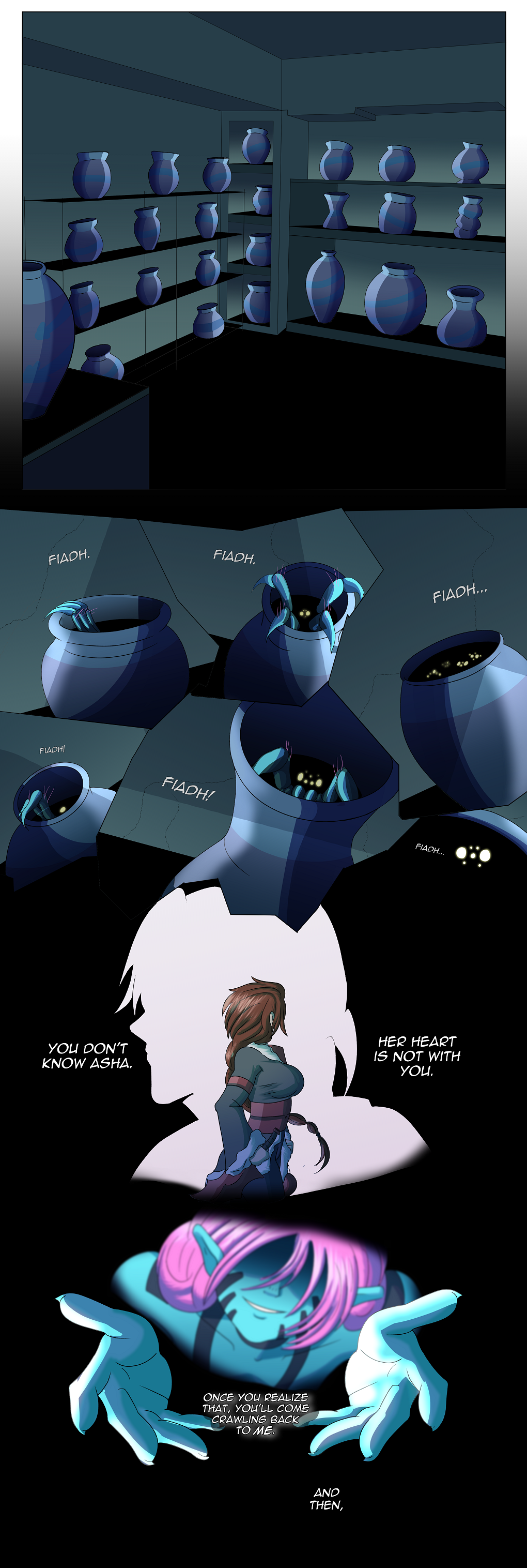 Desires – Page 61