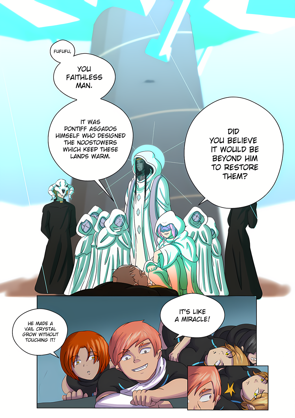 Desires – Page 9