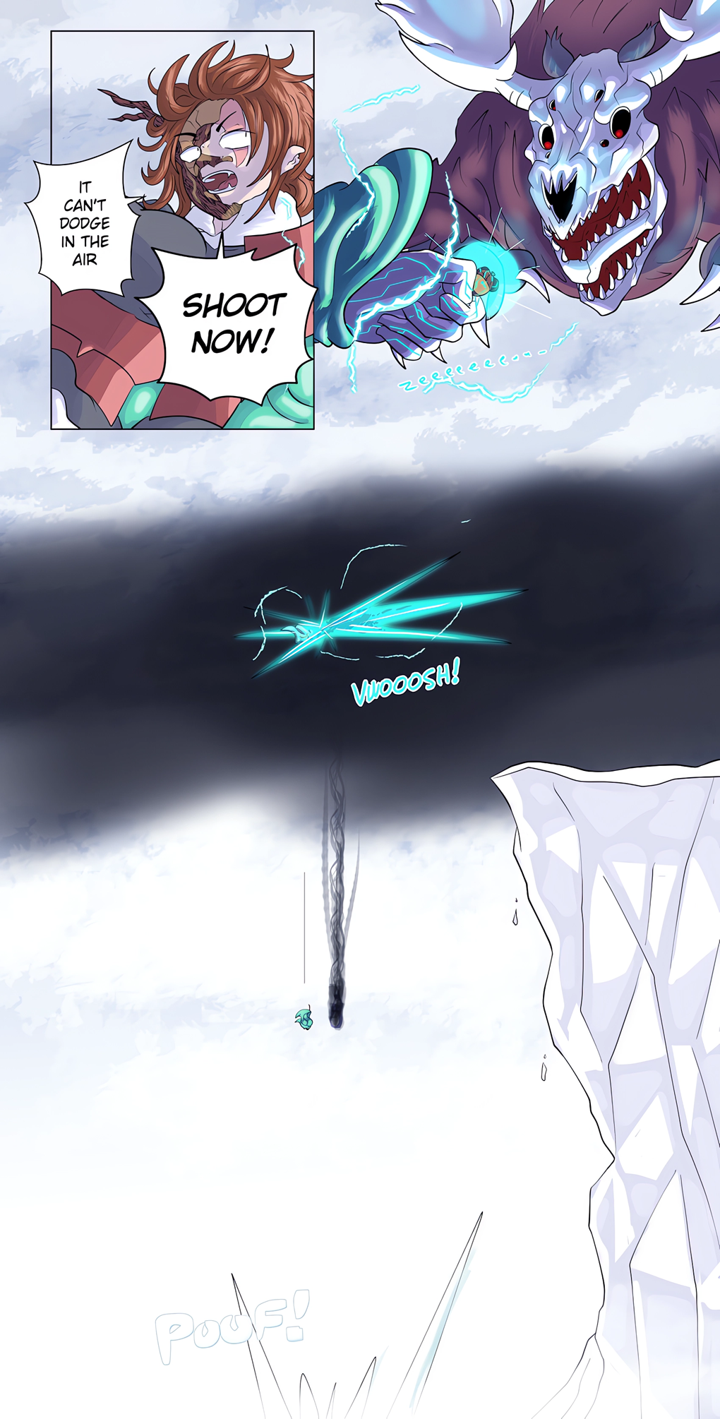 My Silent Home – Page 42