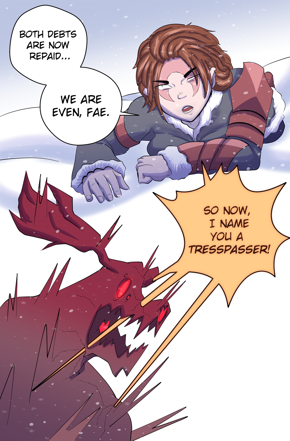 My Silent Home – Page 47