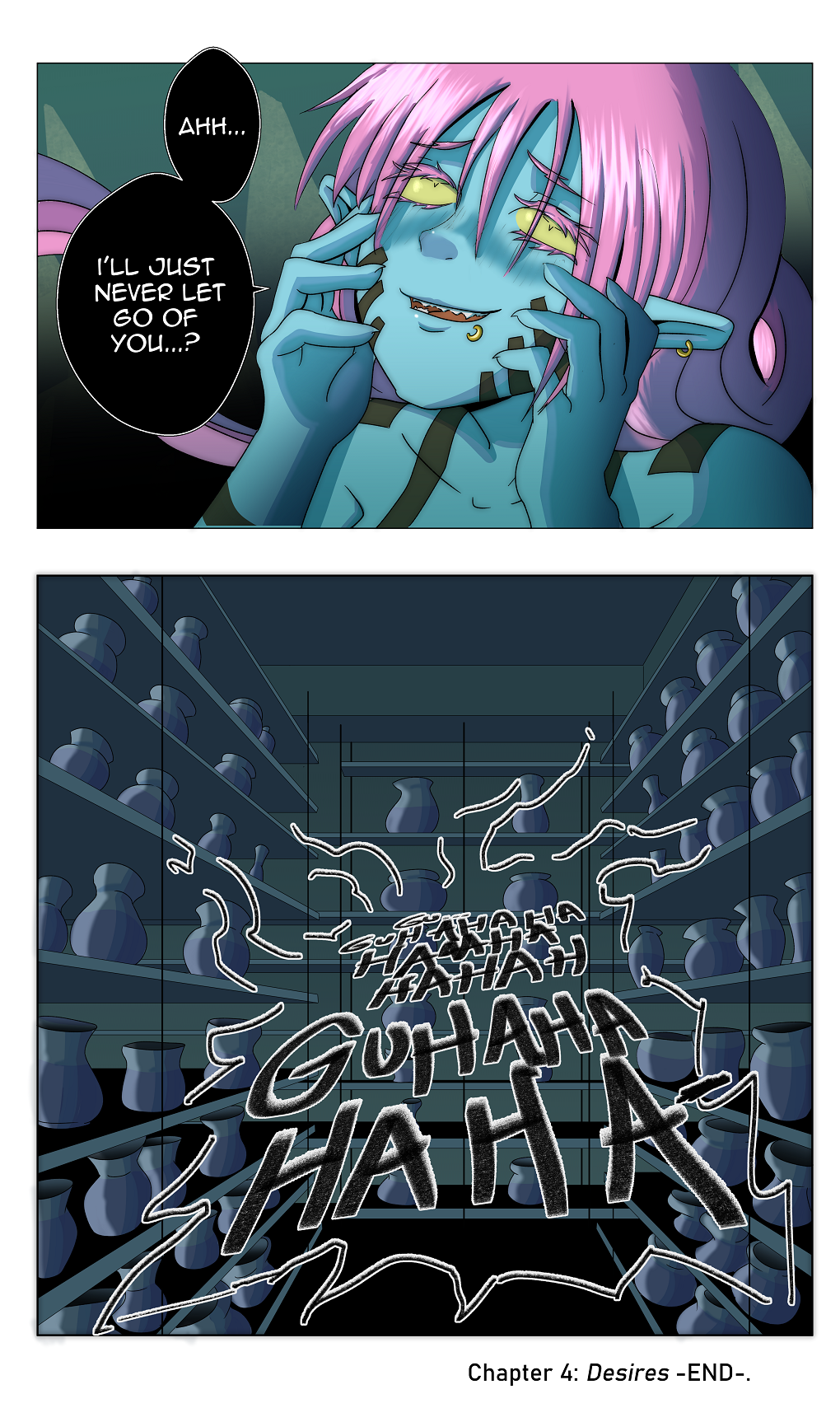 Desires – Page 62
