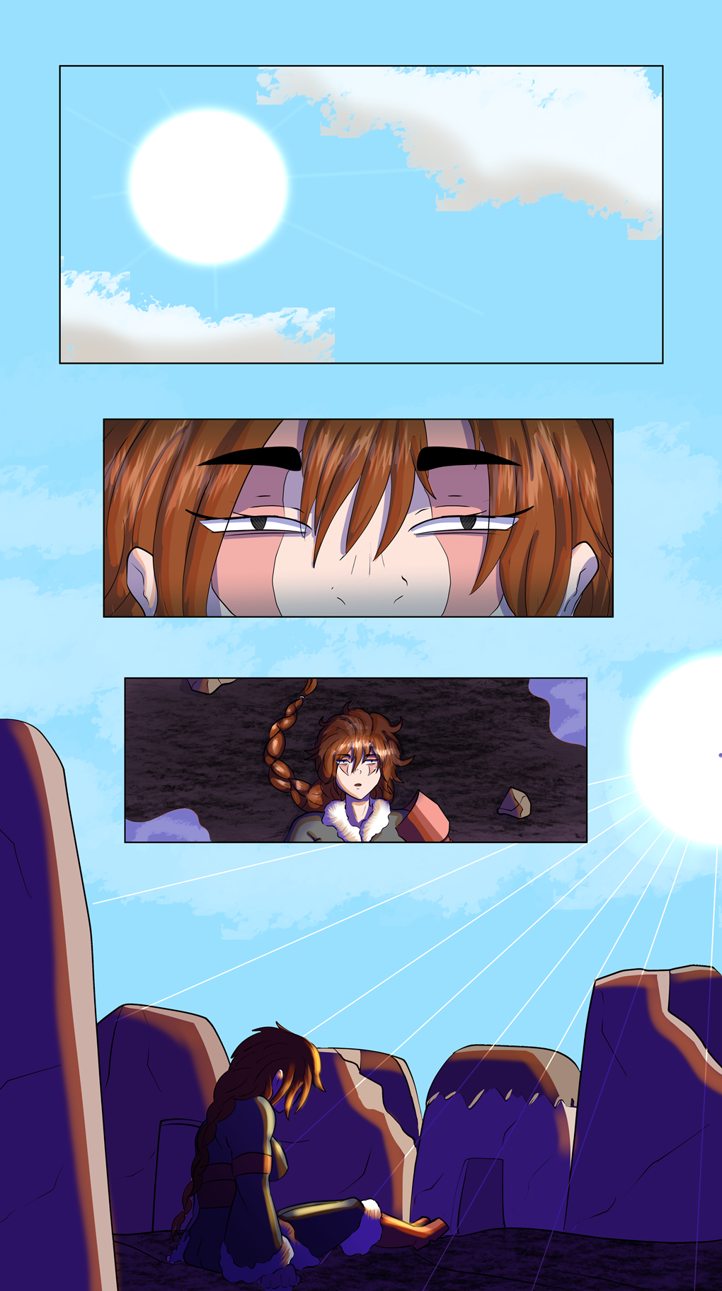 My Silent Home – Page 65