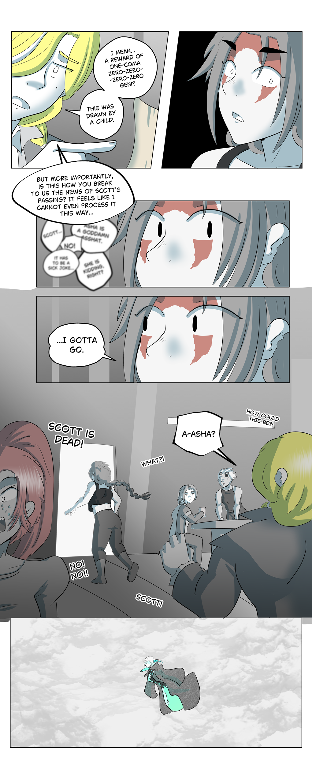 1. Birds Of A Feather – Page 13