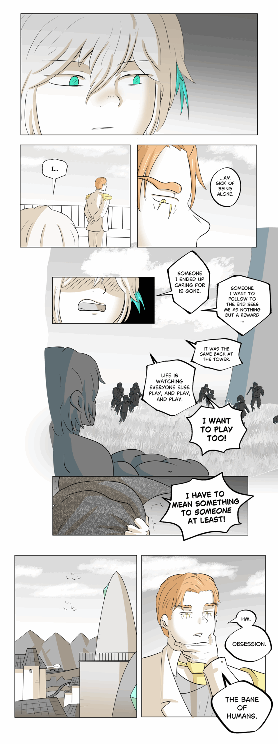 1. Birds Of A Feather – Page 18