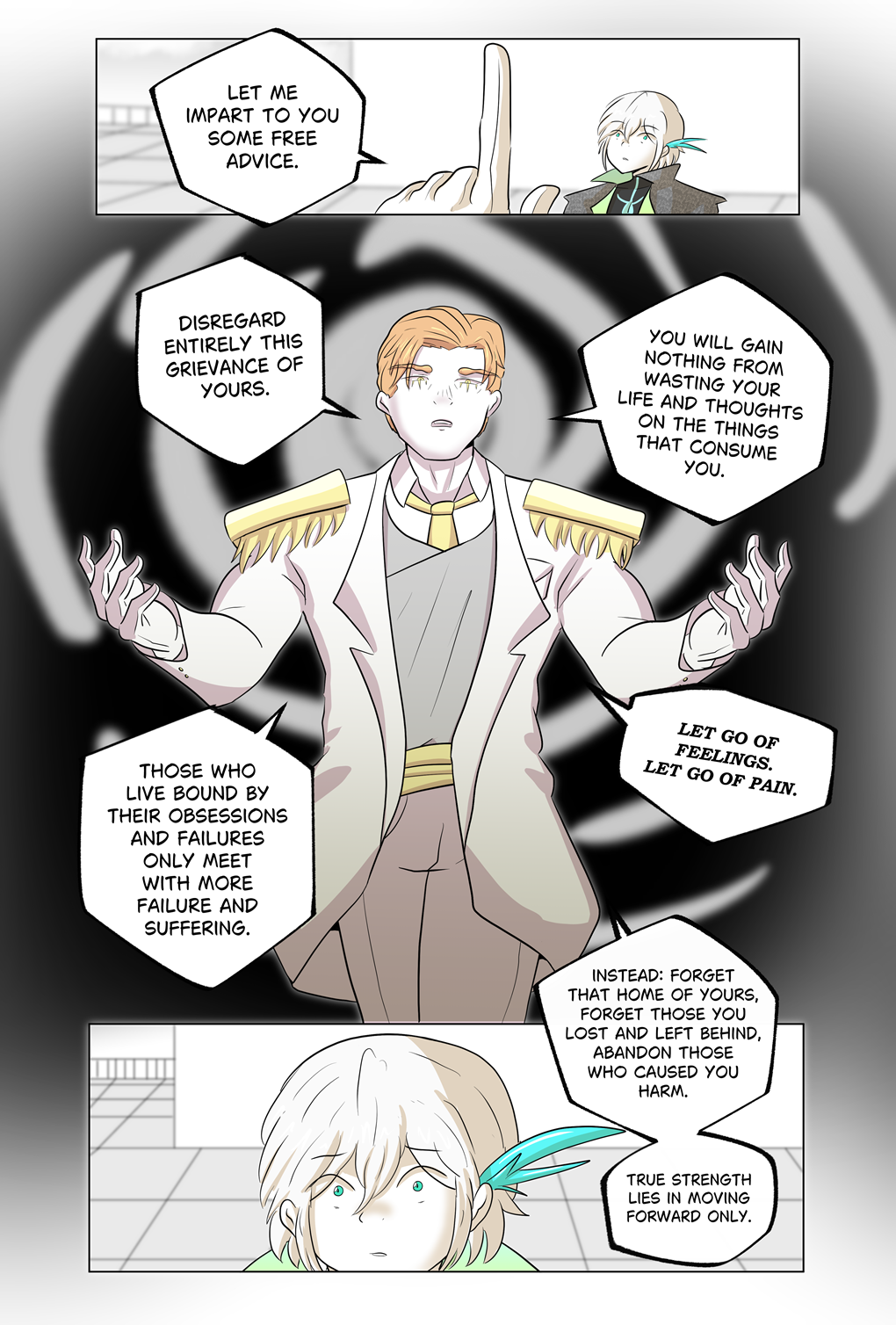 1. Birds Of A Feather – Page 19