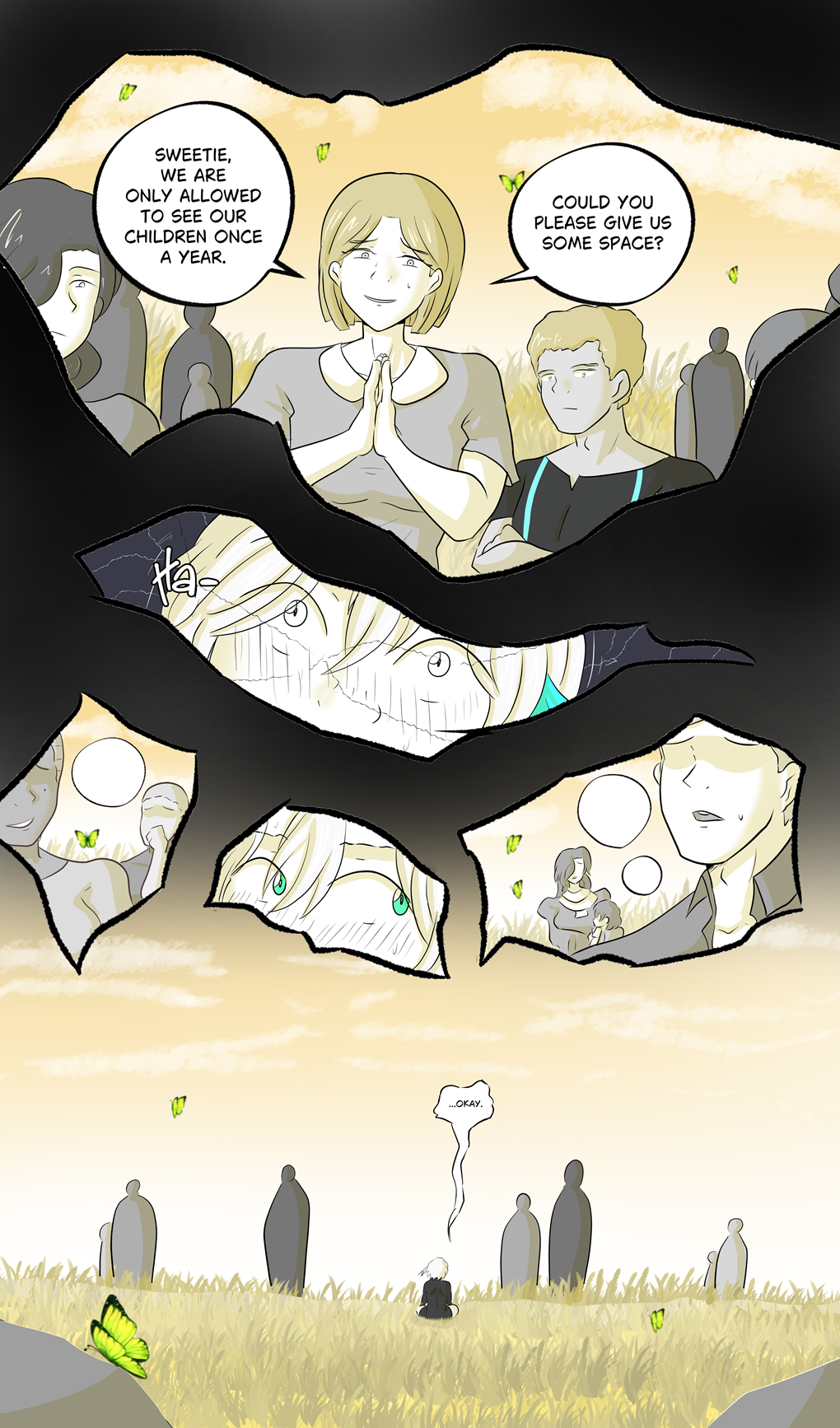 1. Birds Of A Feather – Page 34