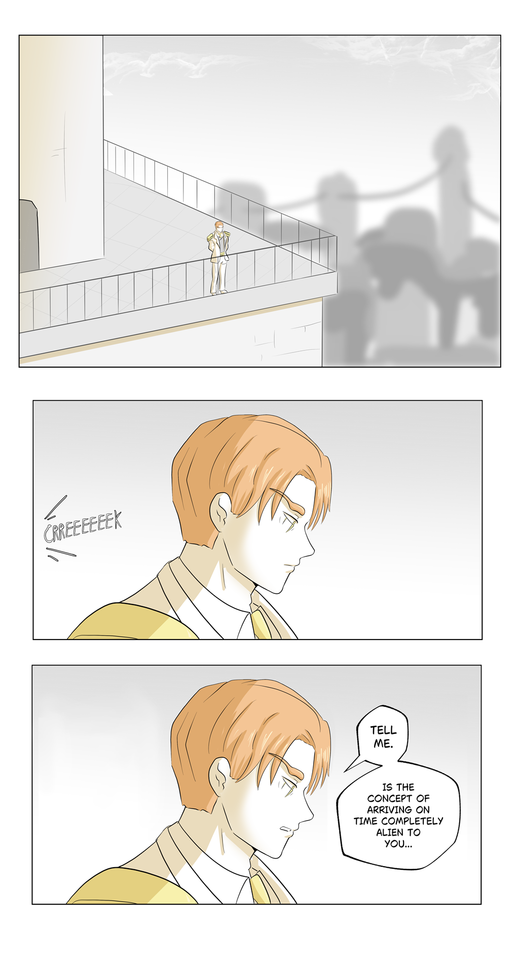 1. Birds Of A Feather – Page 40