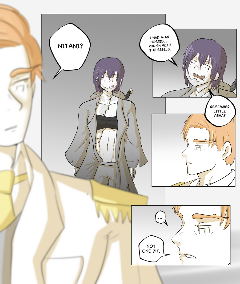 1. Birds Of A Feather – Page 41